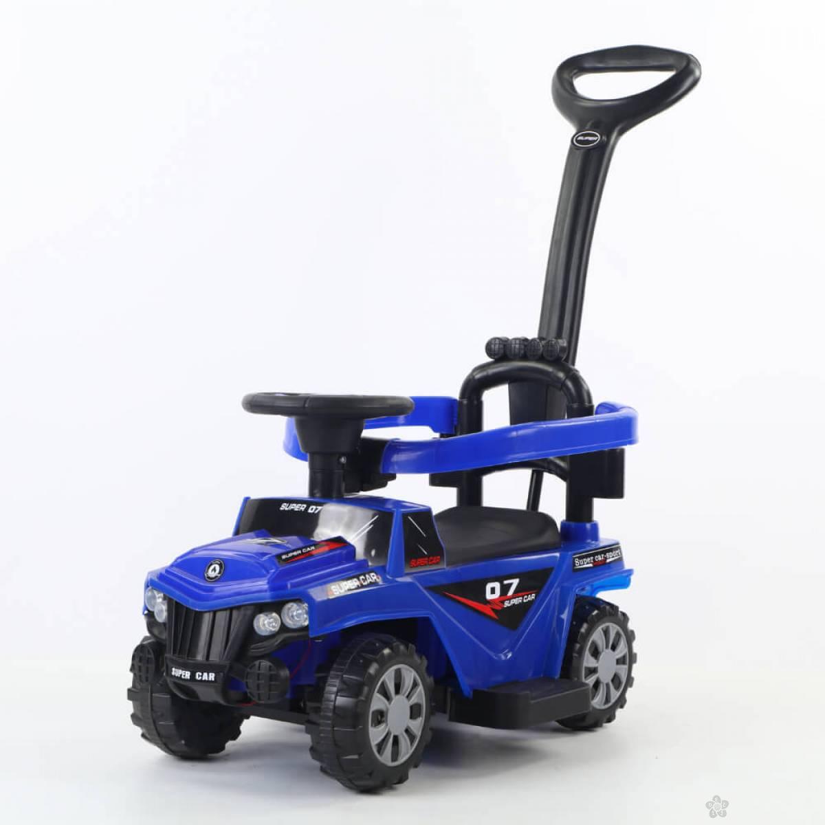 Guralica Auto 468 