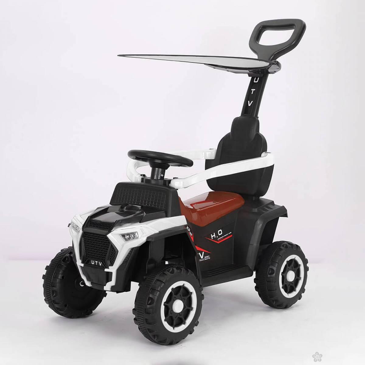 Guralica Quad 469 