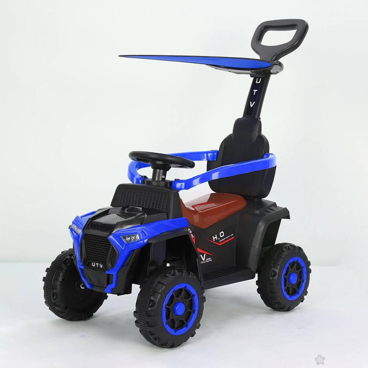 Guralica Quad 469 