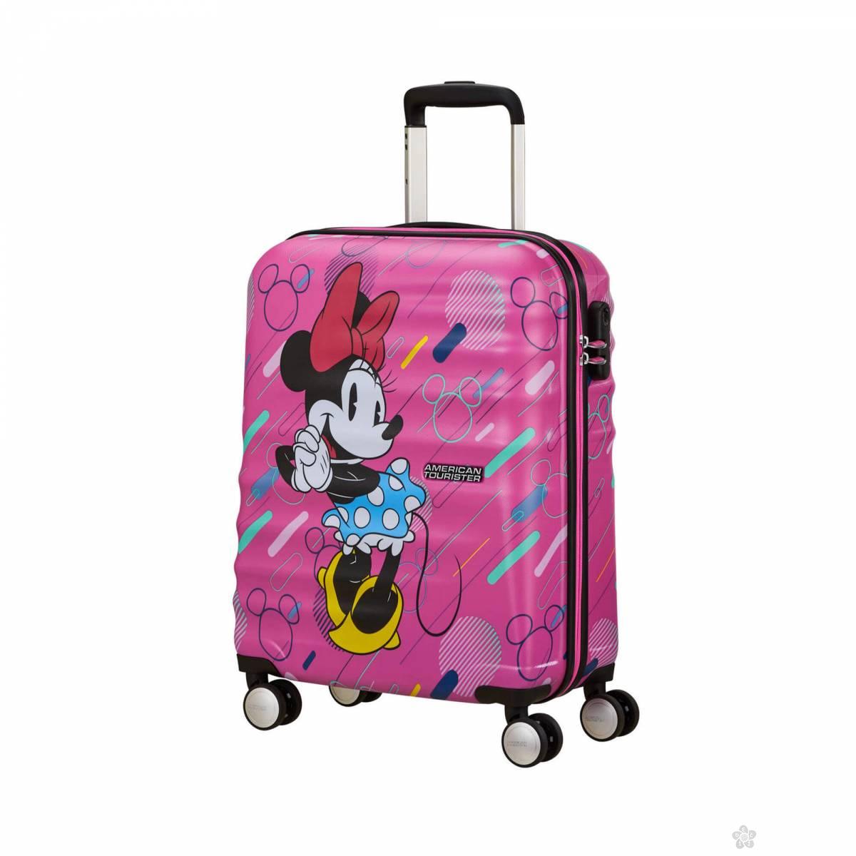 American Tourister kofer Minnie Comics  31C*70004 