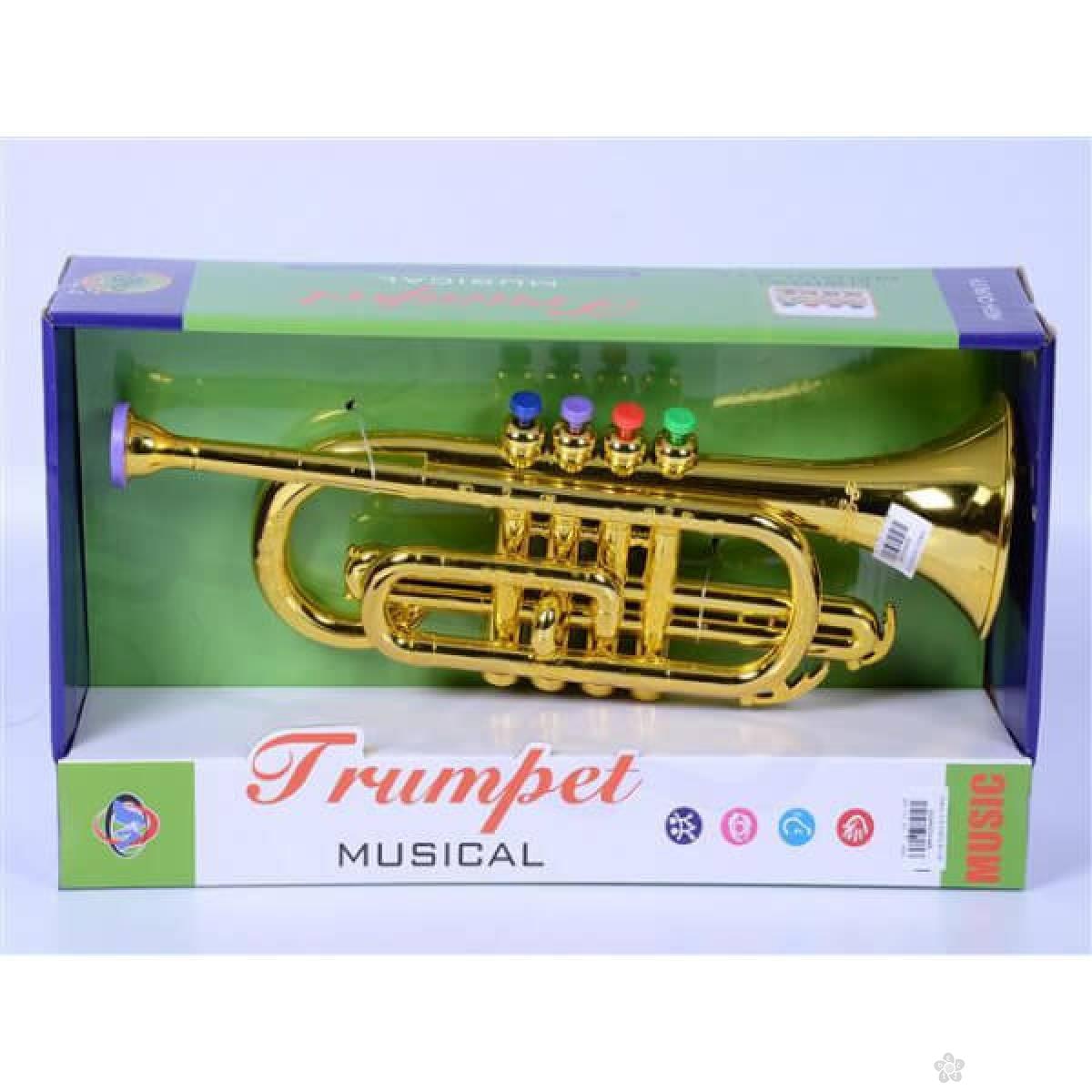 Truba 11/64456 