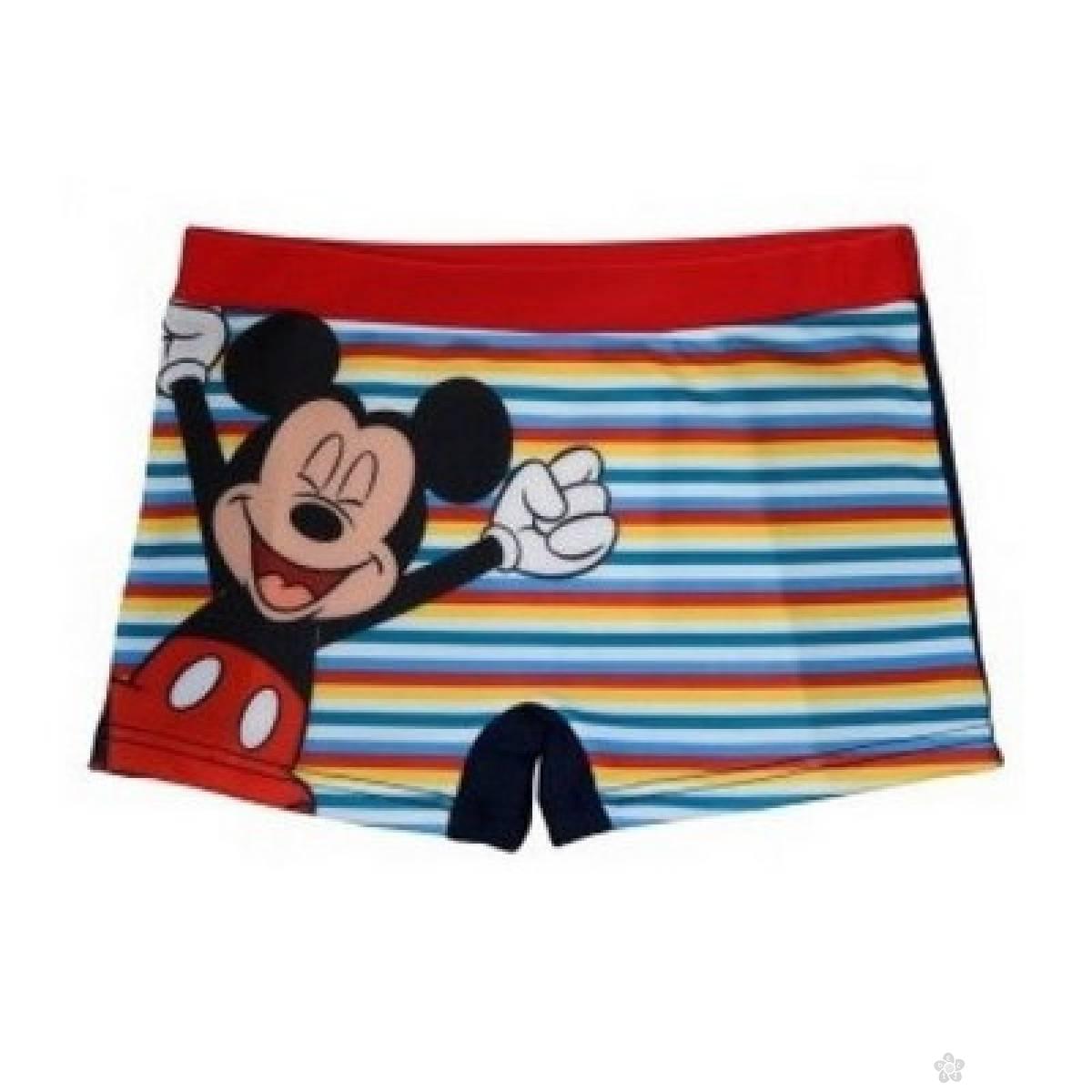 Kupaci za decake bokserice Mickey Mouse, D92363 