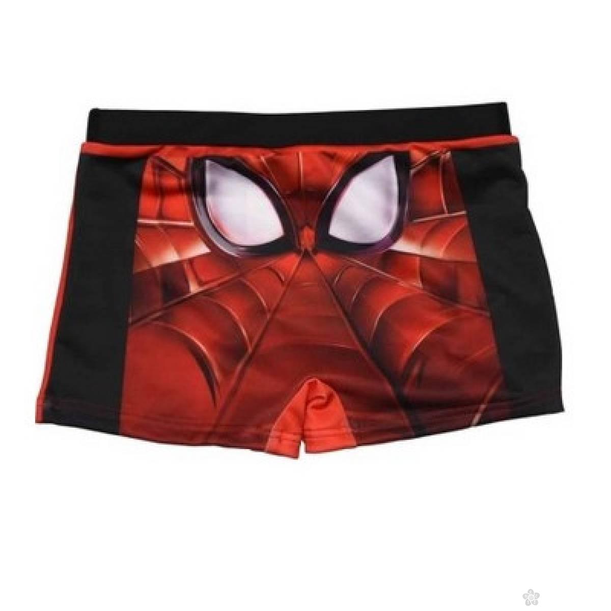 Kupaci za decake bokserice Spiderman, S91019 
