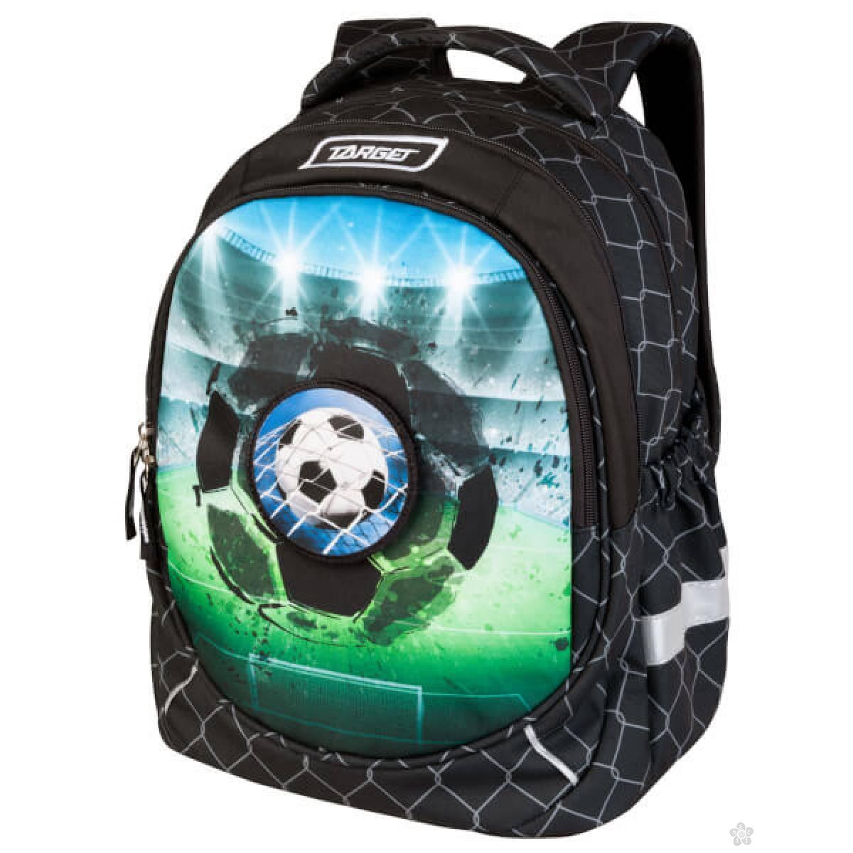 Ergonimski ranac Superlight Petit Soft Soccer Club 27631 