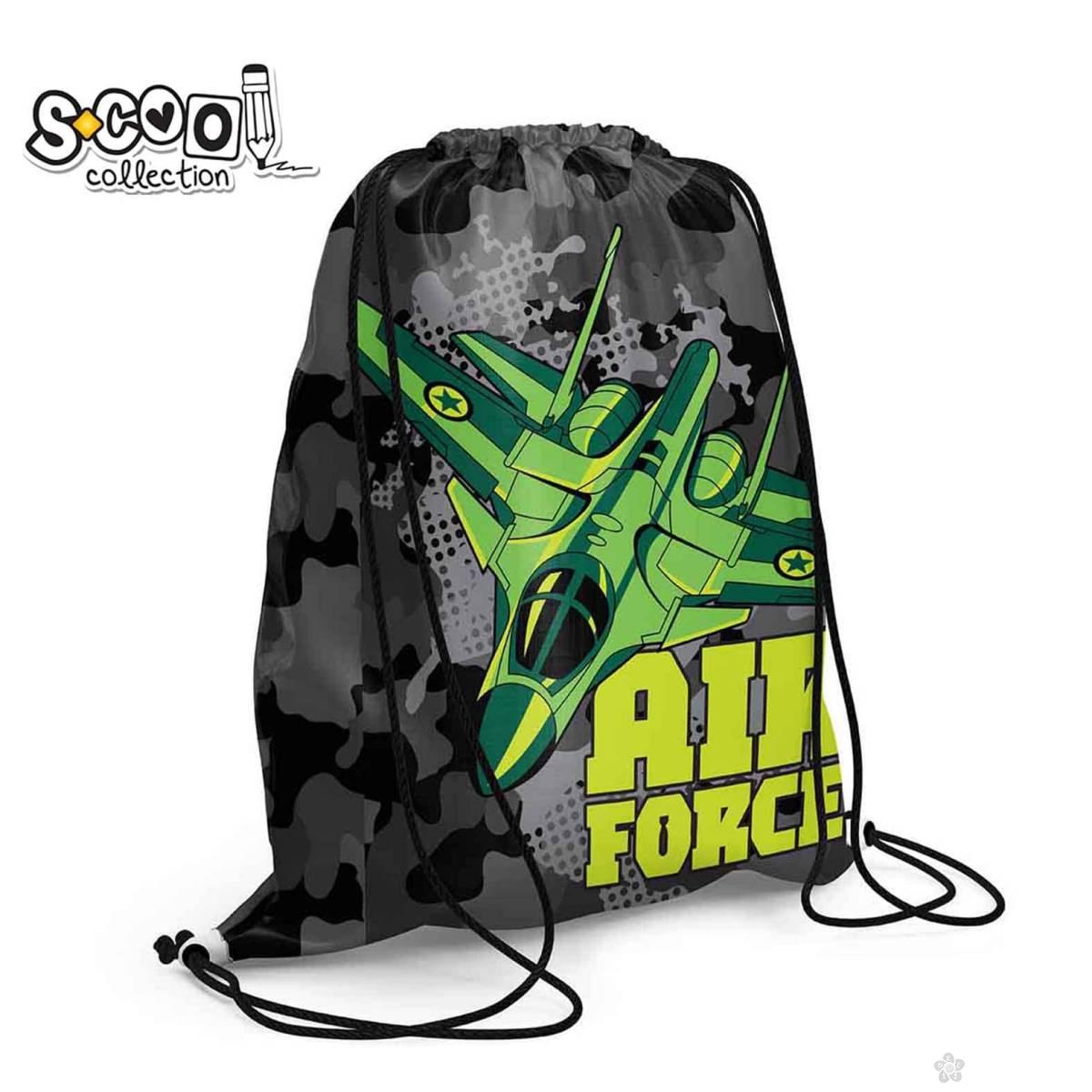 Torba za patike Air Force SC2142 