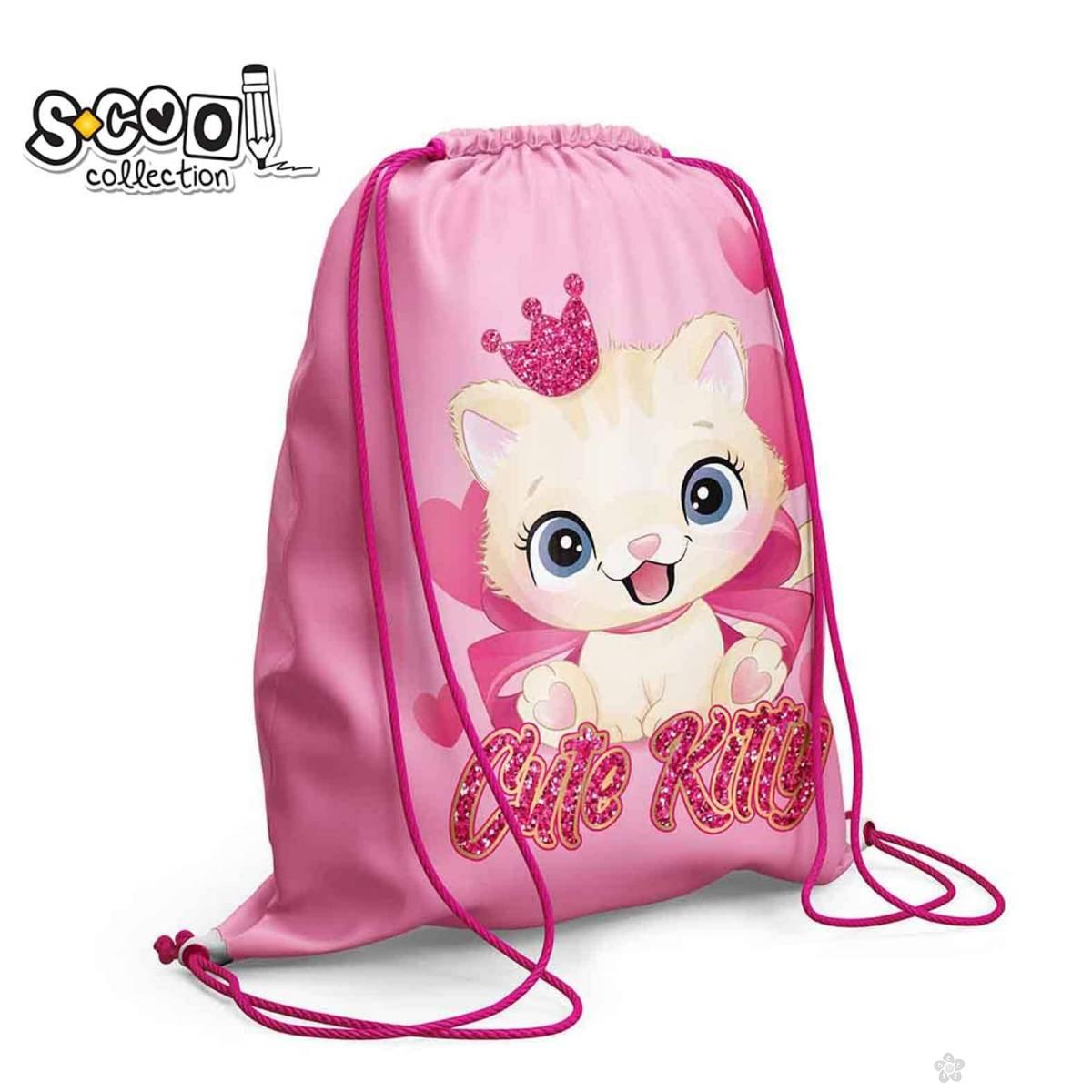 Torba za patike Kitty SC2135 