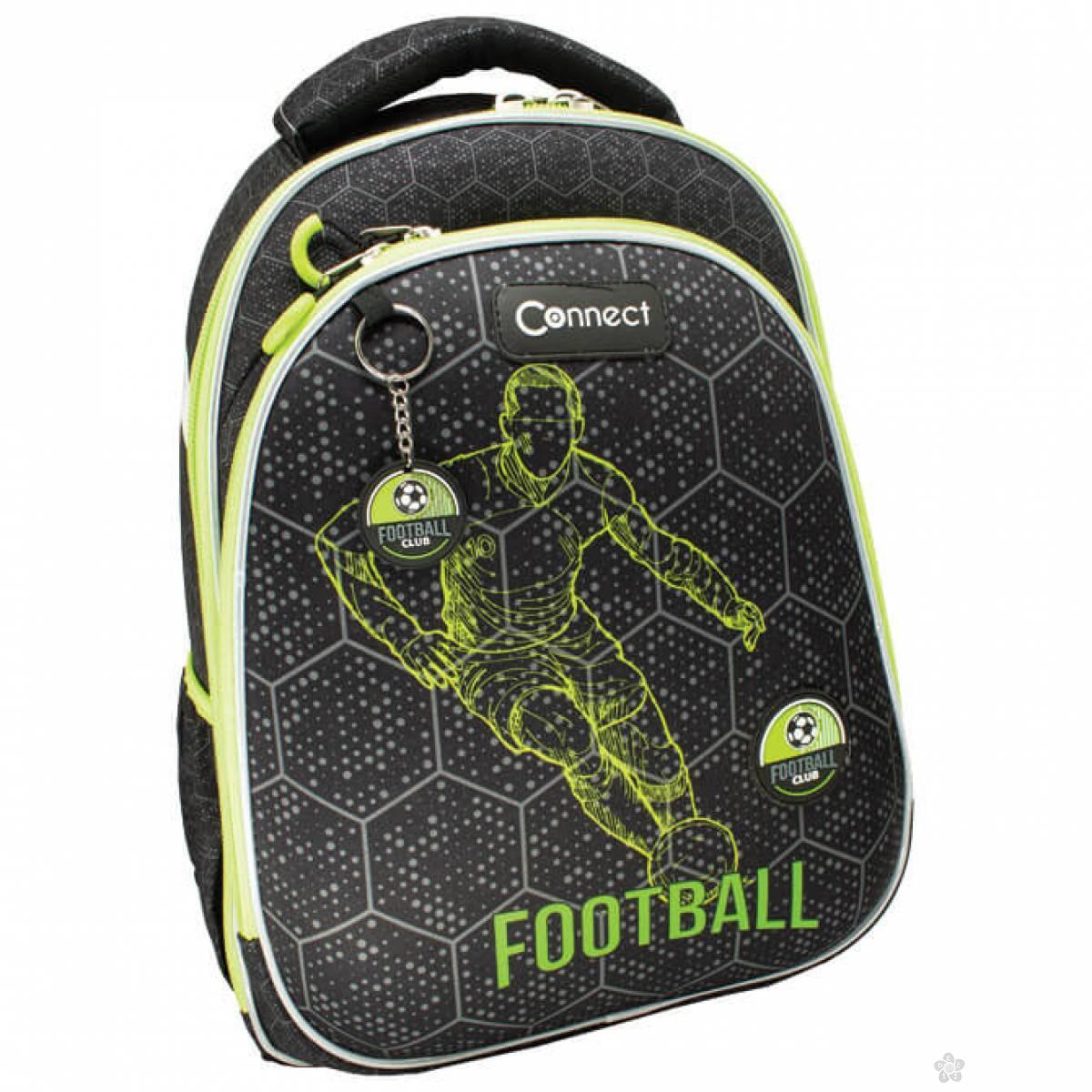 Anatomski ranac XT Football 51125 