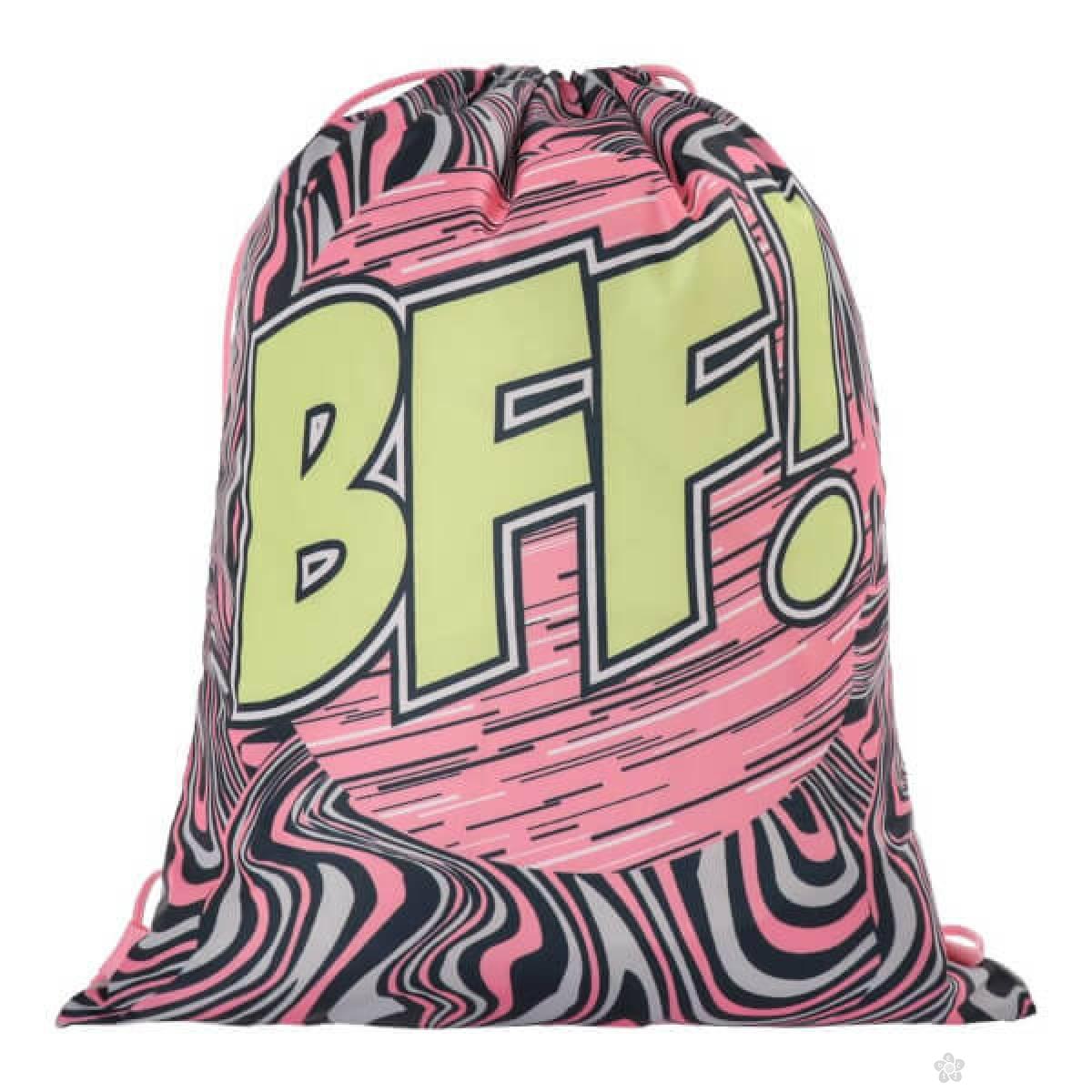 Torba za patike BFF 100697 