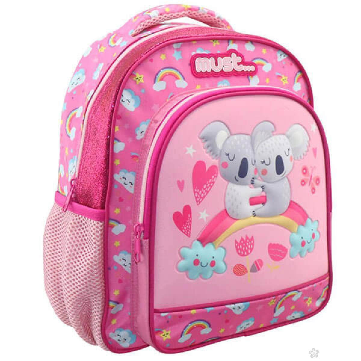 Ranac za vrtić Koala 584348 