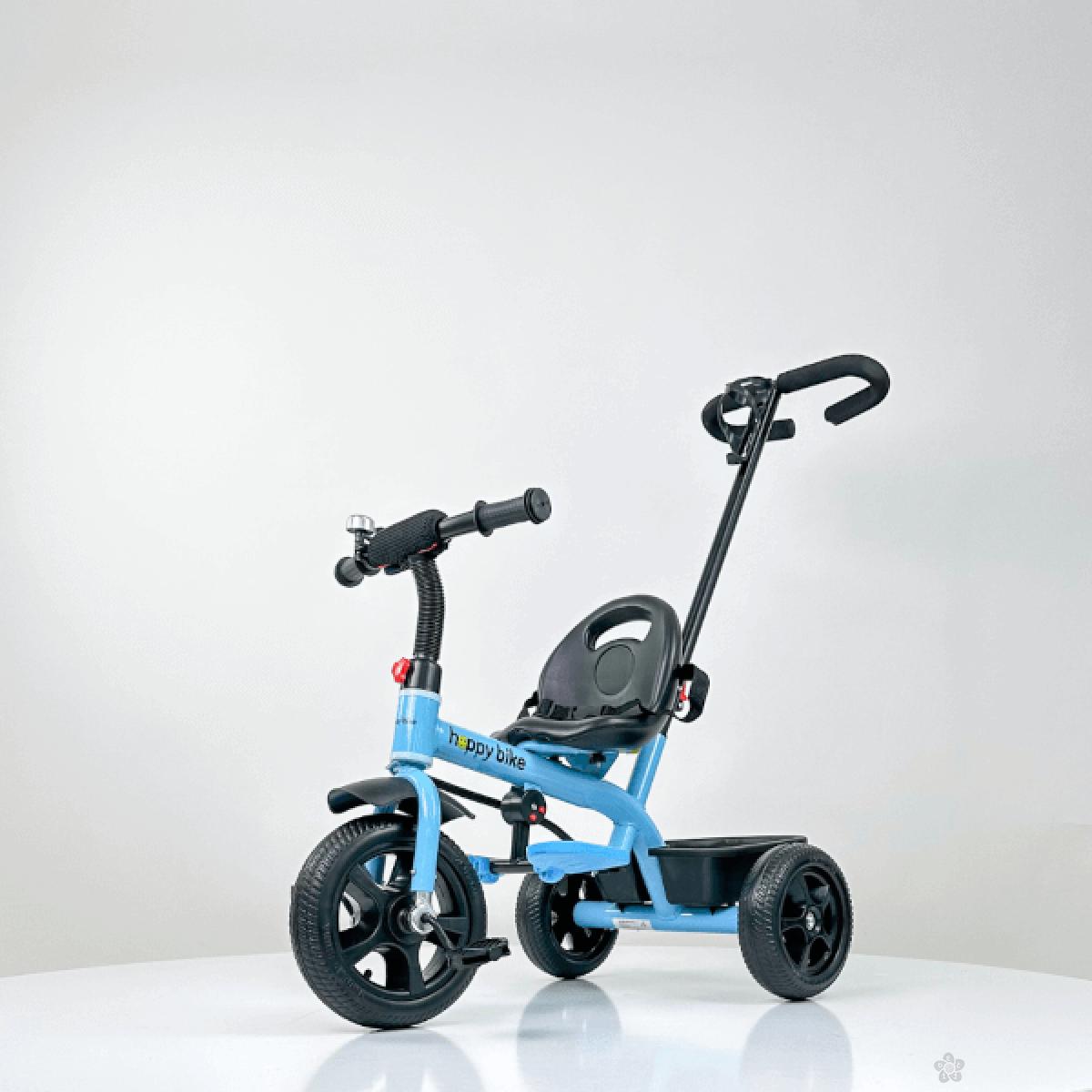 Tricikl Happybike 448 