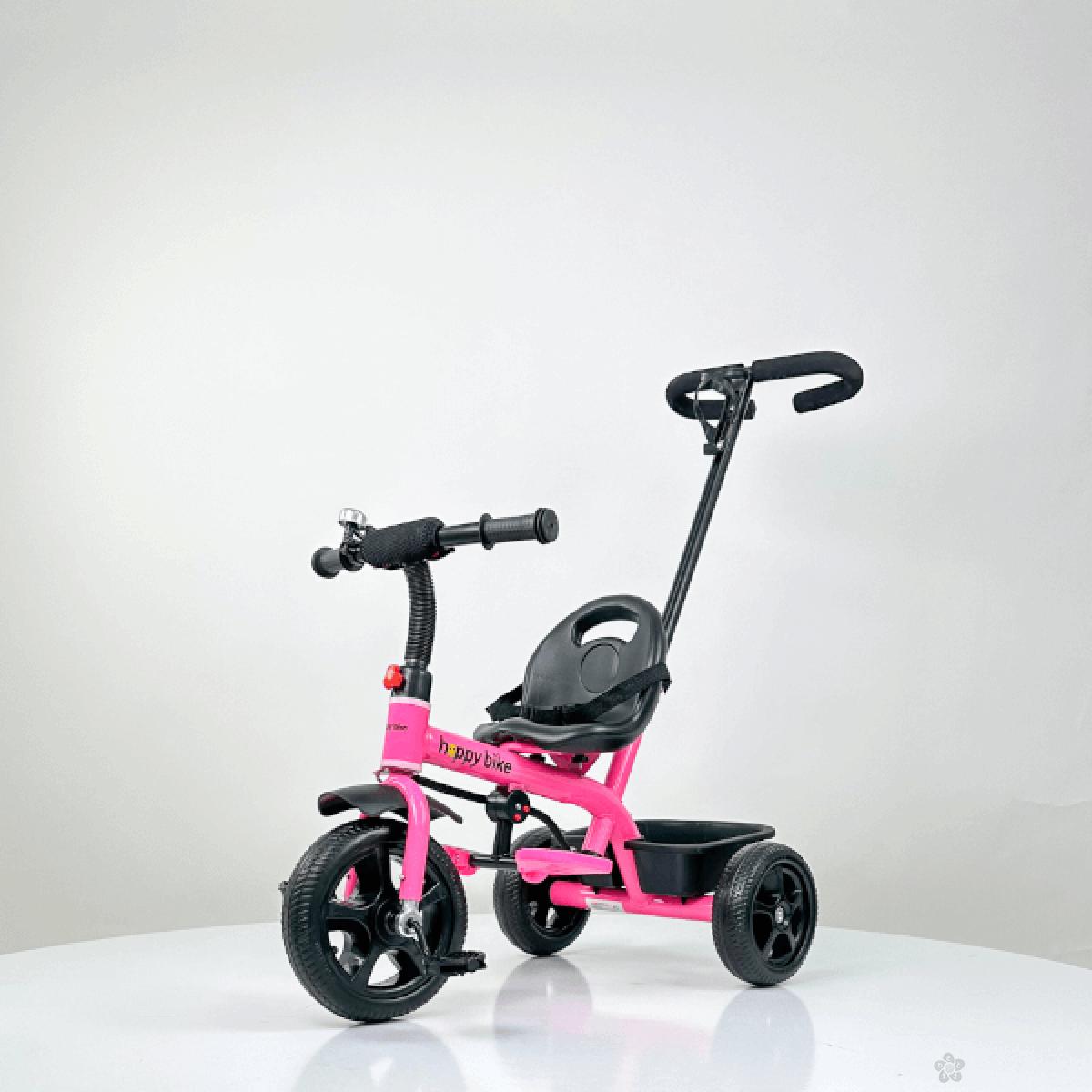 Tricikl Happybike 448 