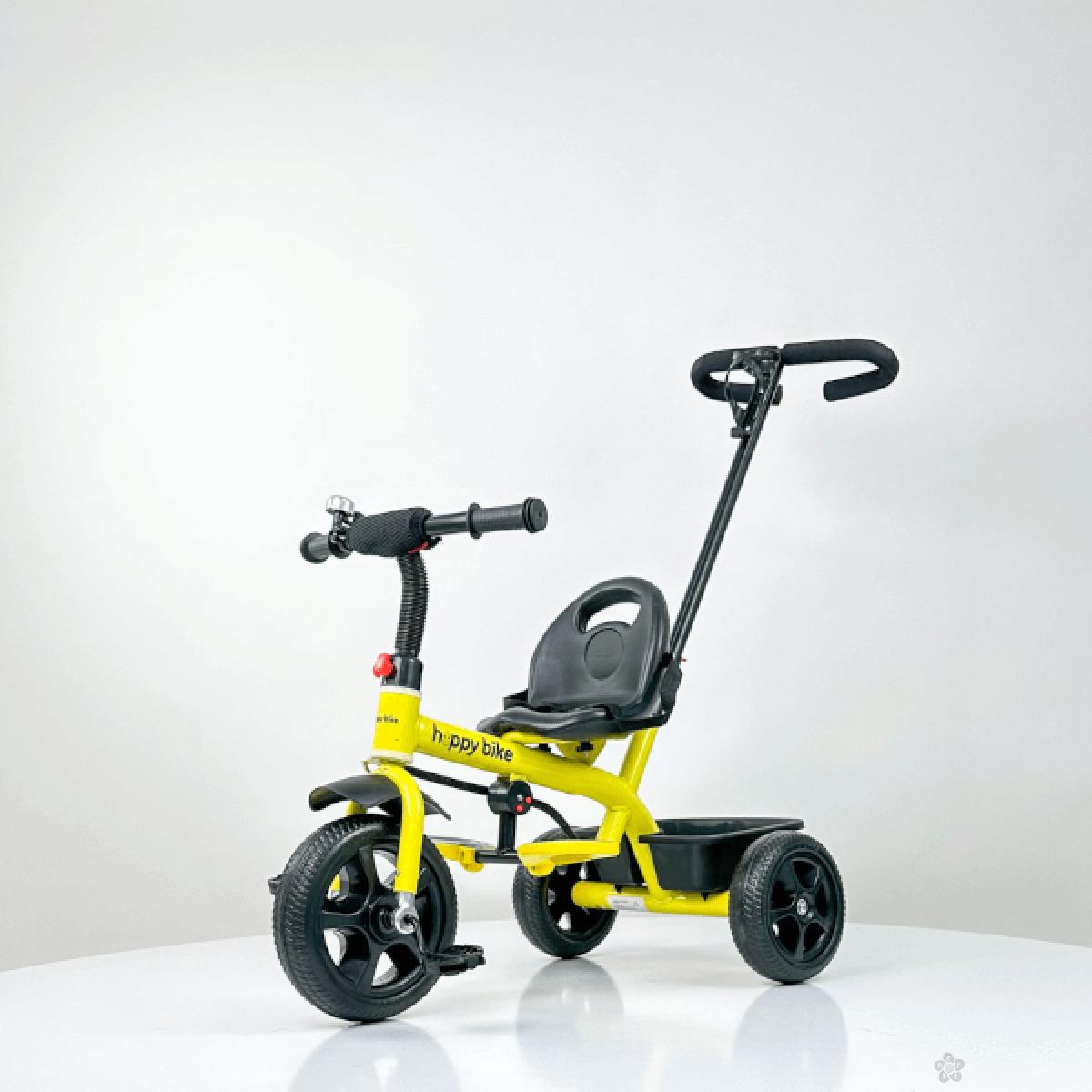 Tricikl Happybike 448 