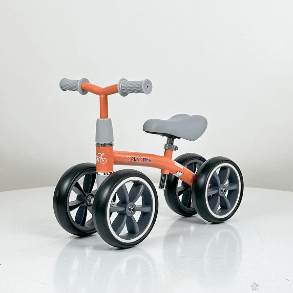Baby Balans bicikl Playtime 765 