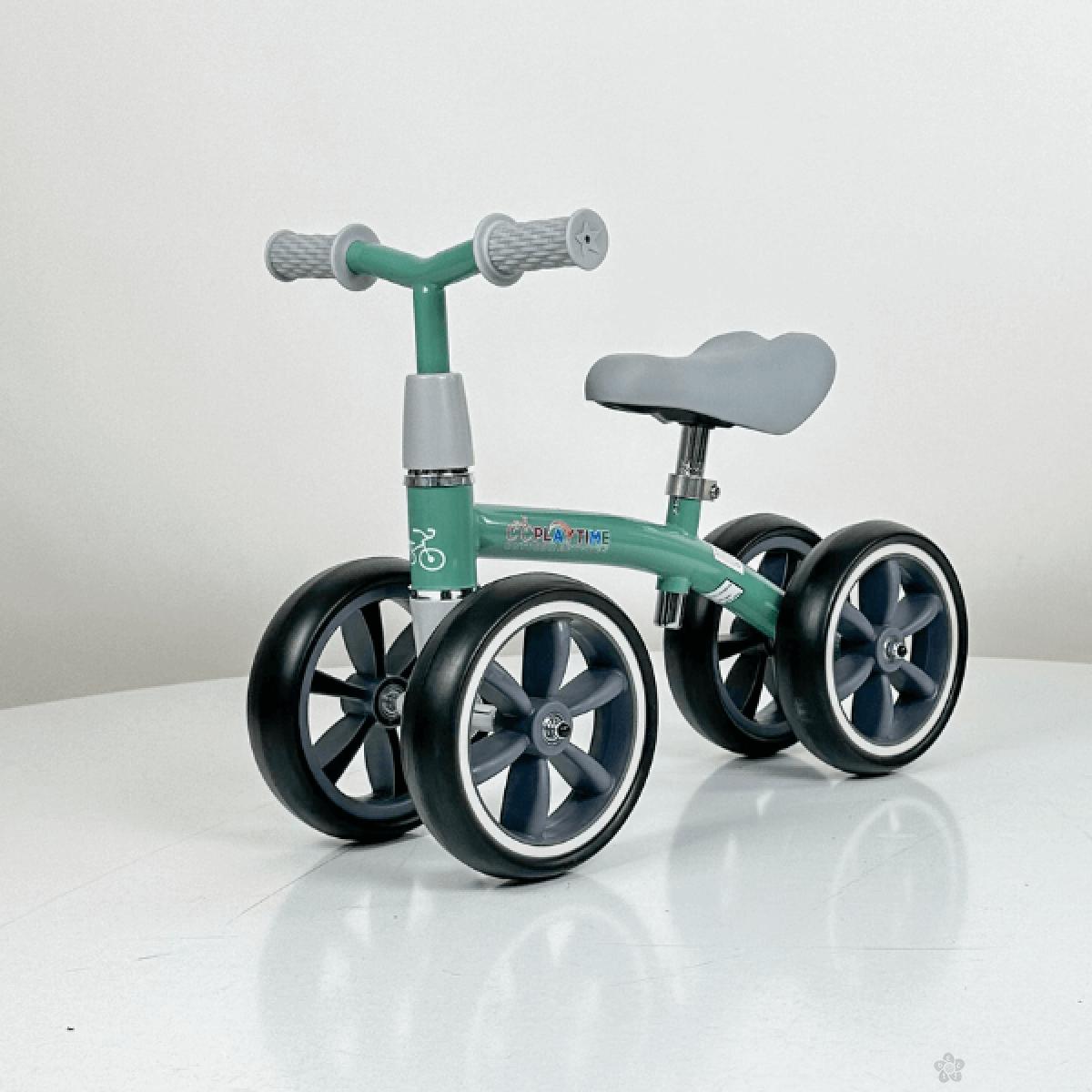 Baby Balans bicikl Playtime 765 