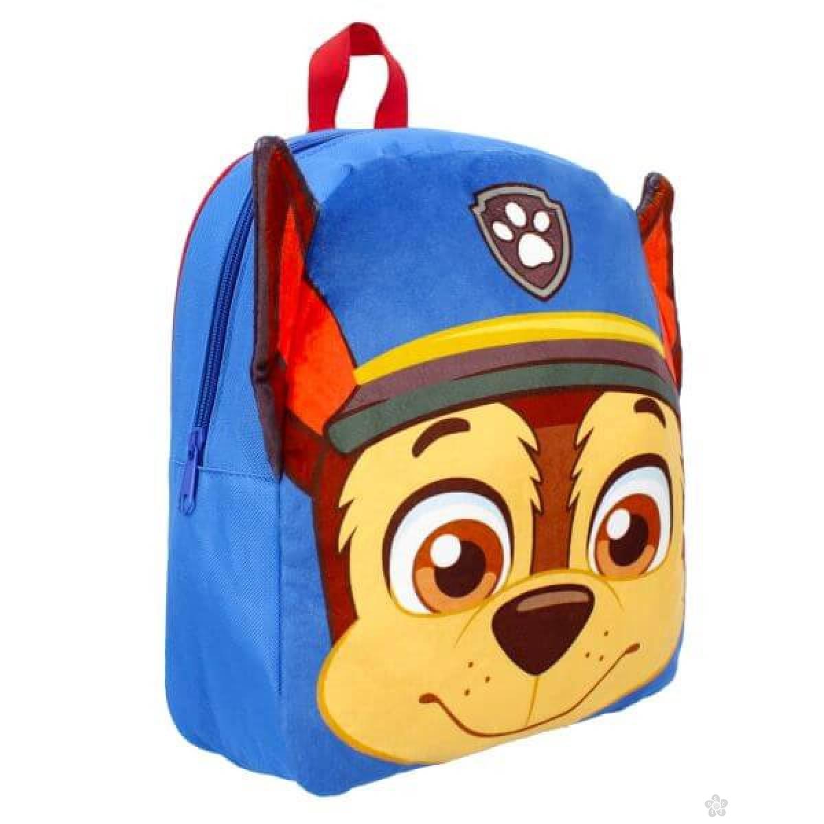 Plišani ranac za vrtić Paw Patrol 08/869 