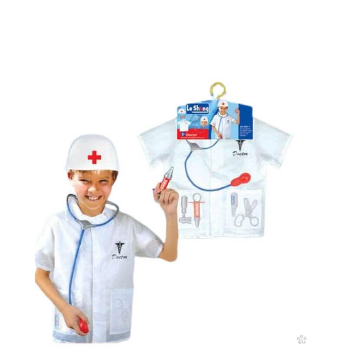 Kostim doktor 11/03986 