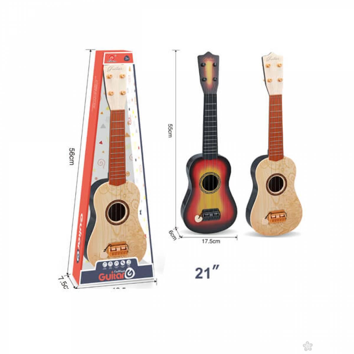 Gitara za decu  027004 
