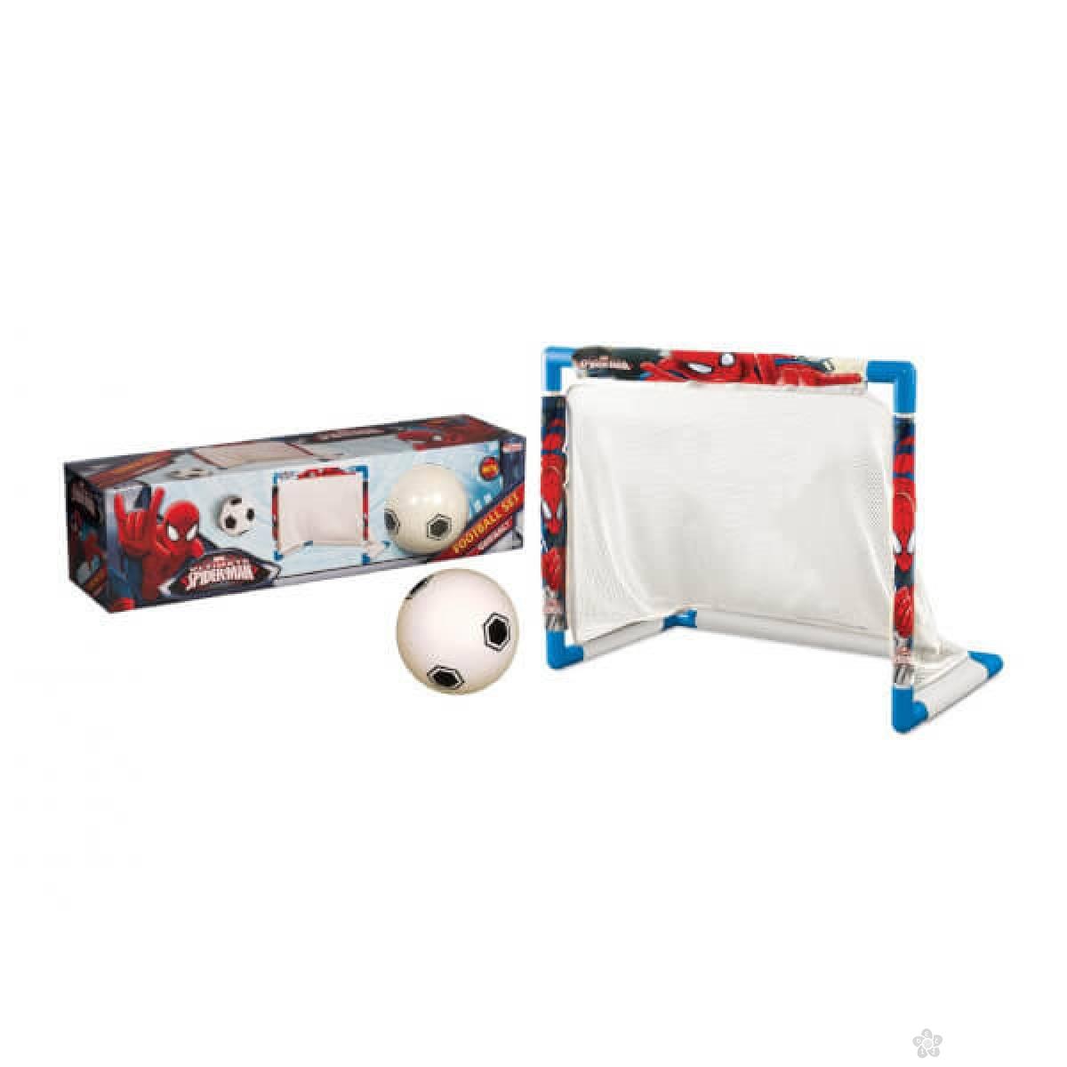 Gol Spiderman 030112 