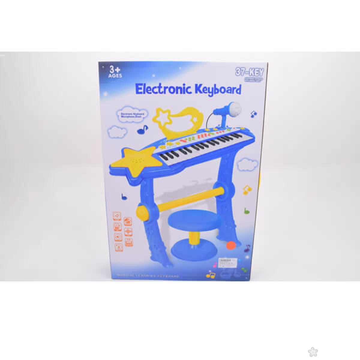 Sintisajzer za decu 950002 