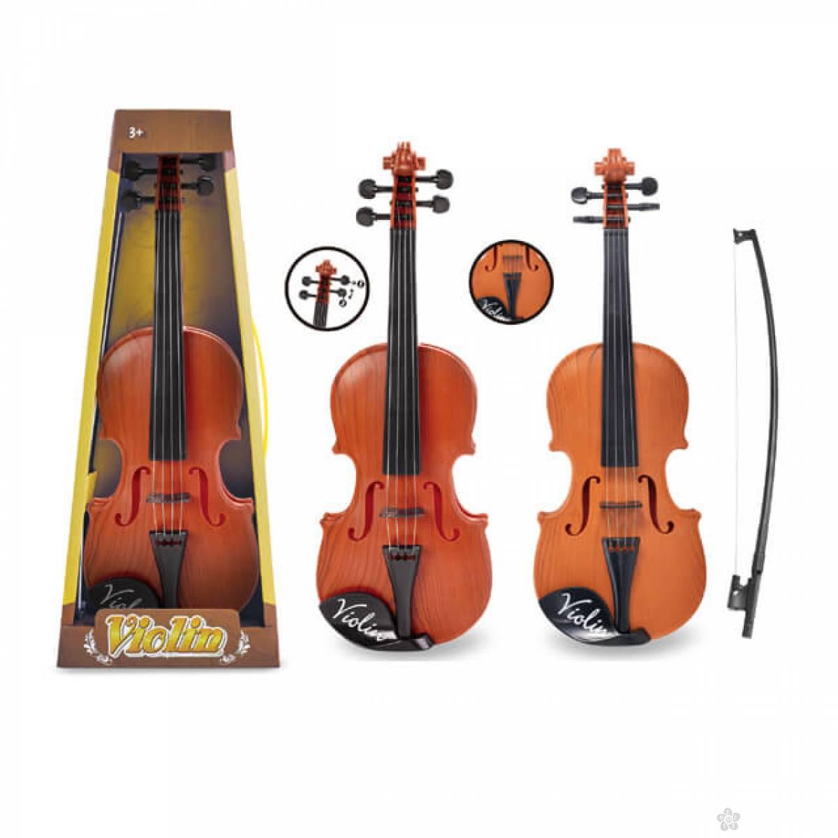 Violina za decu  581700 