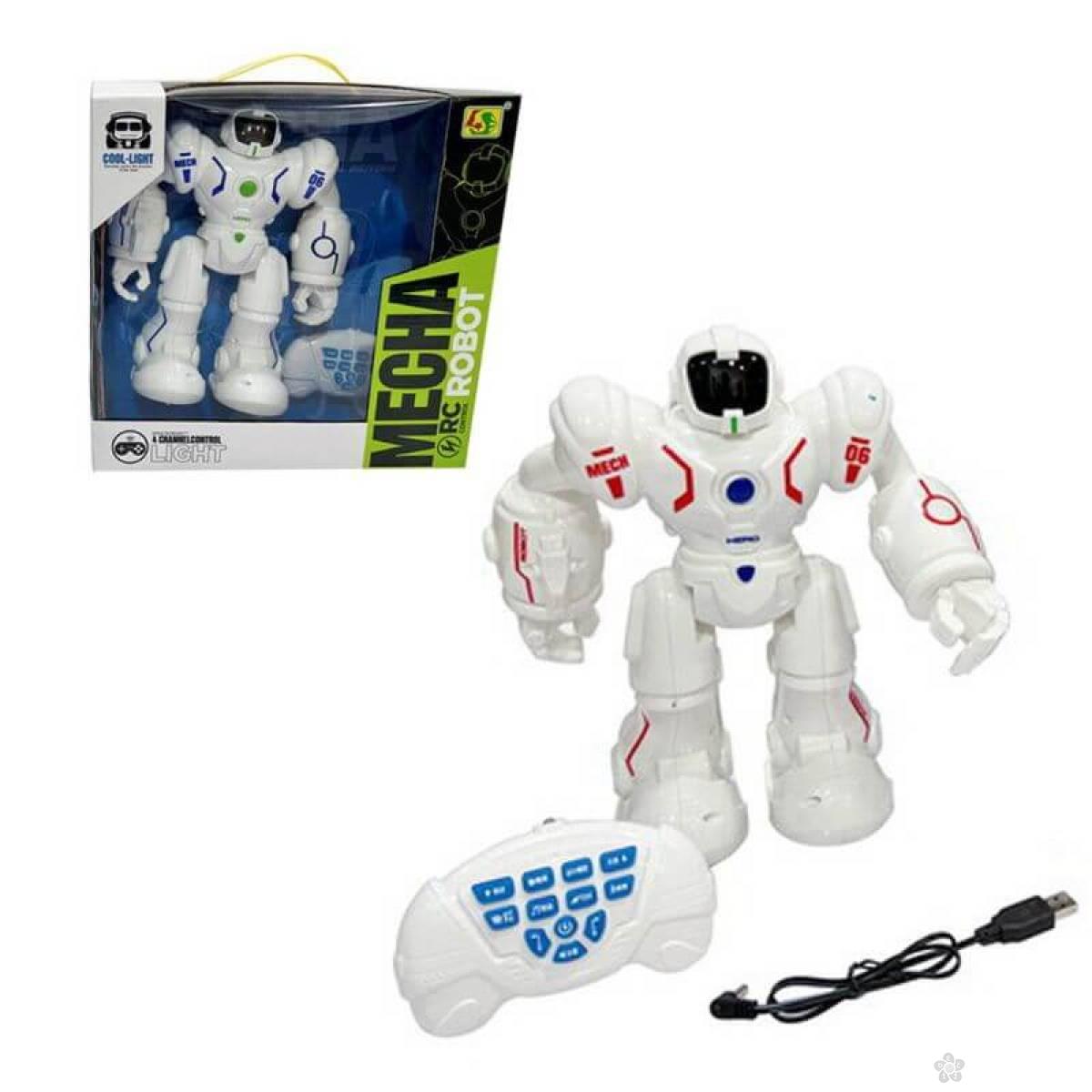 Robot r/c 61/29431 