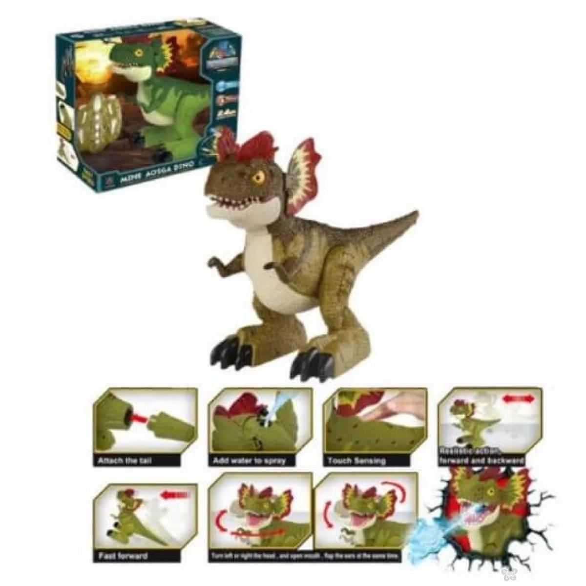 Dinosaurus r/c 61/29316 