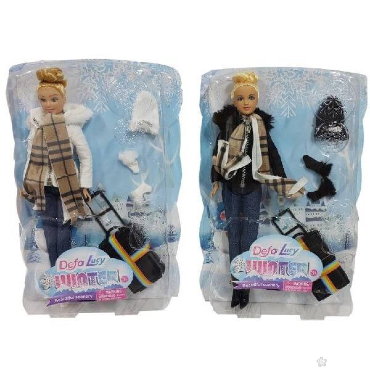 Defa lutka winter 27/8424 