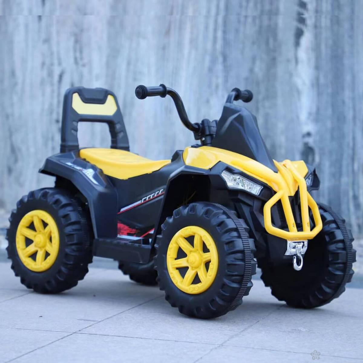 Quad za decu 134 