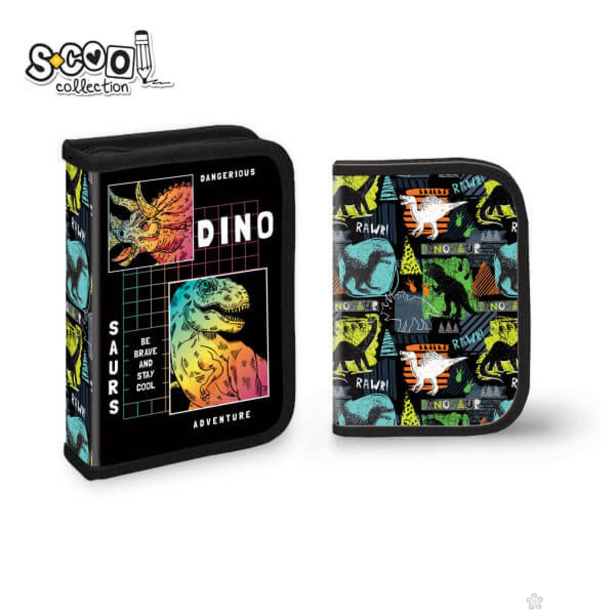 Pernica puna jednodelna Dino SC2438 