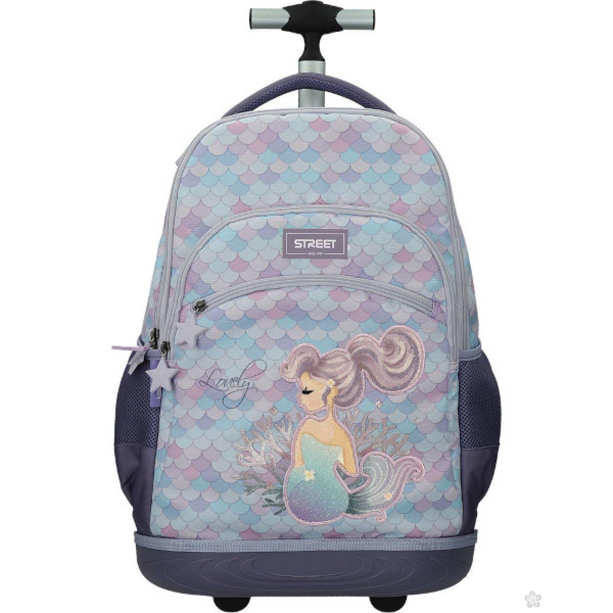 Ranac na točkiće Mermaide  531067 