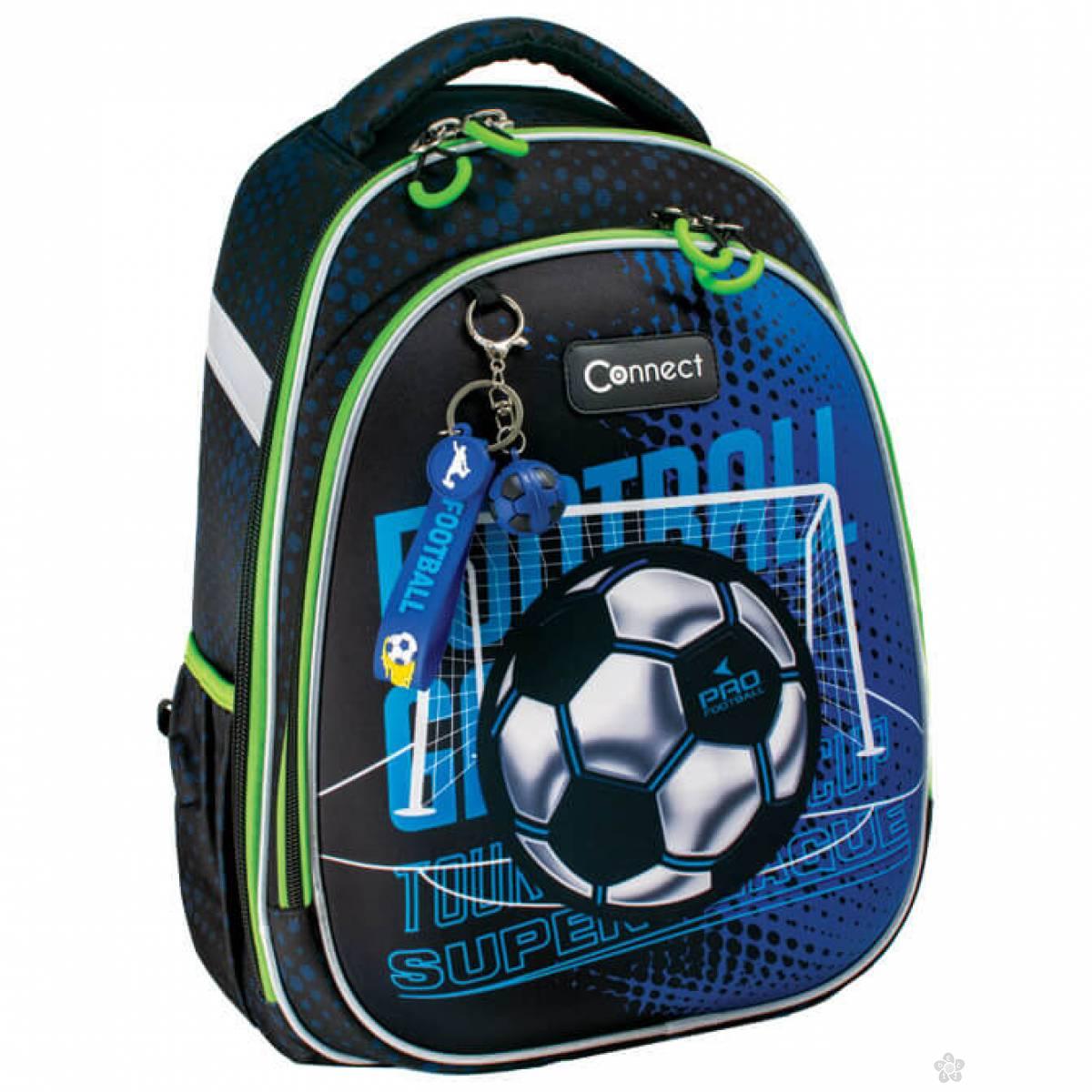 Anatomski ranac XT Football 54513 