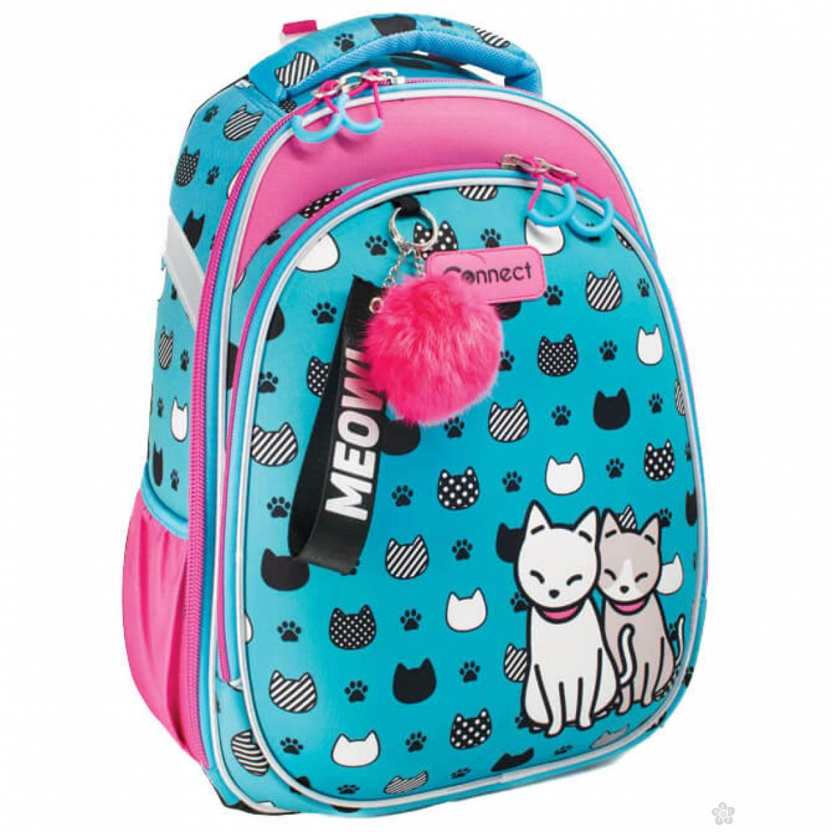 Anatomski ranac XT Meow 54526 