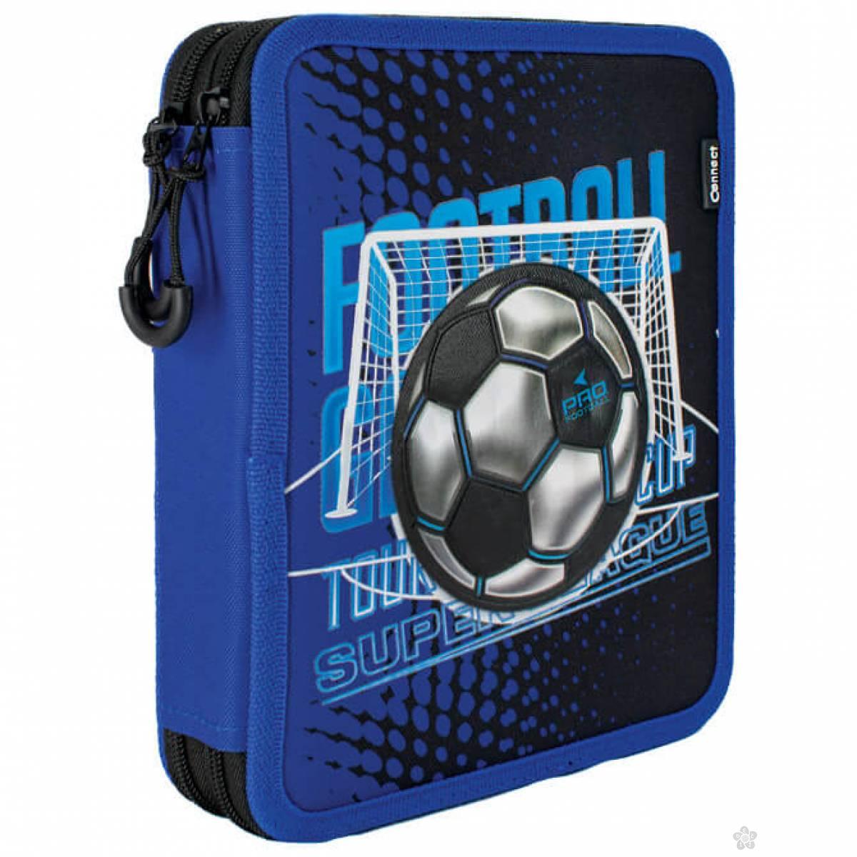 Pernica puna 2zipa Football 54517 