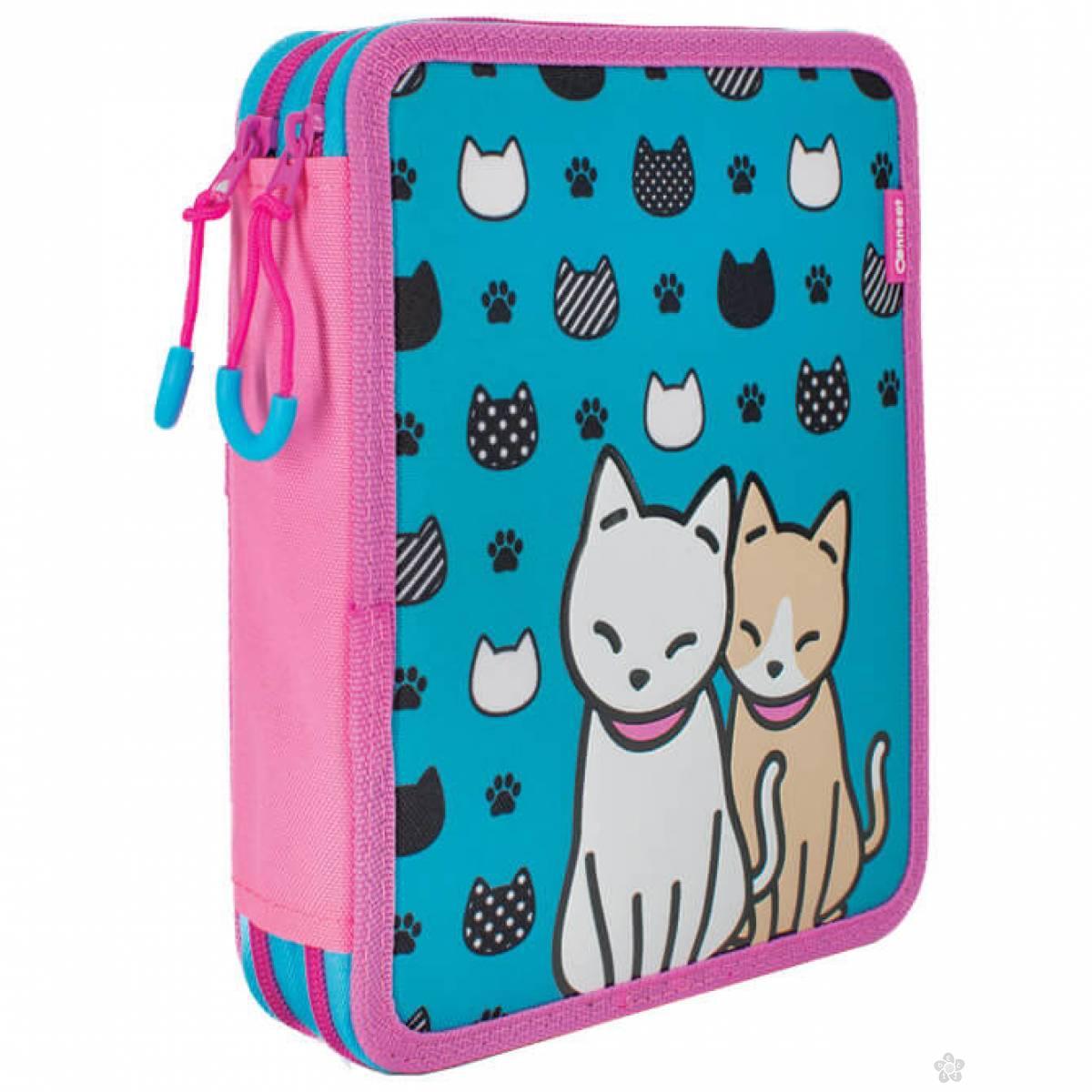 Pernica puna 2zipa Meow 54530 
