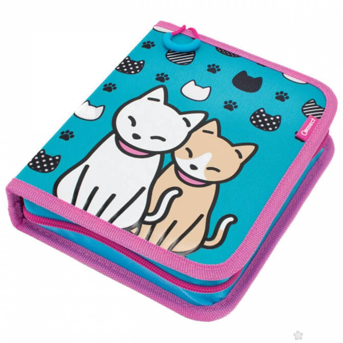 Pernica puna Meow 1A 54528 