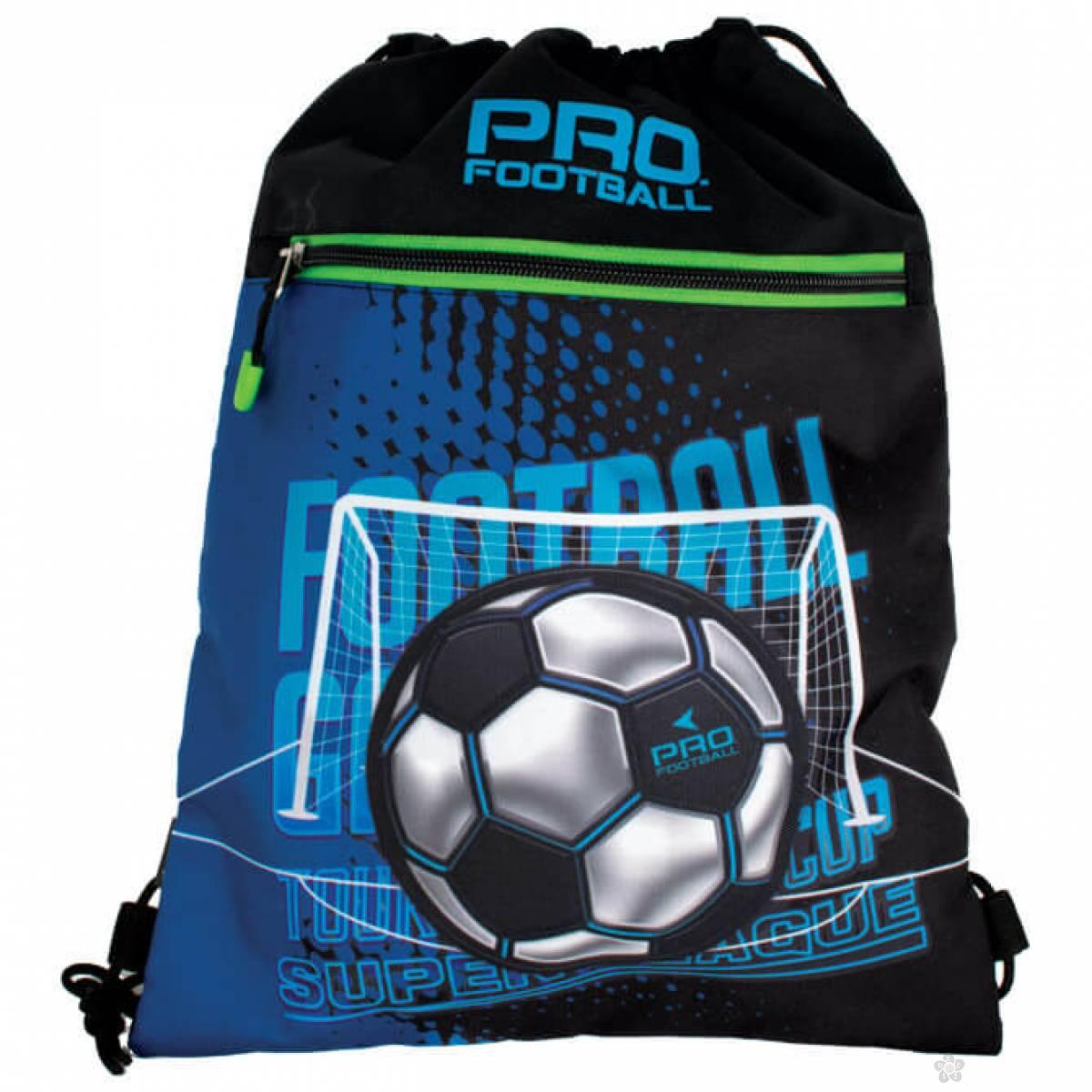 Torba za patike Football 54519 