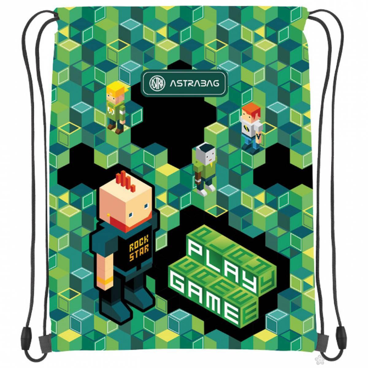 Torba za patike Game 507023013 