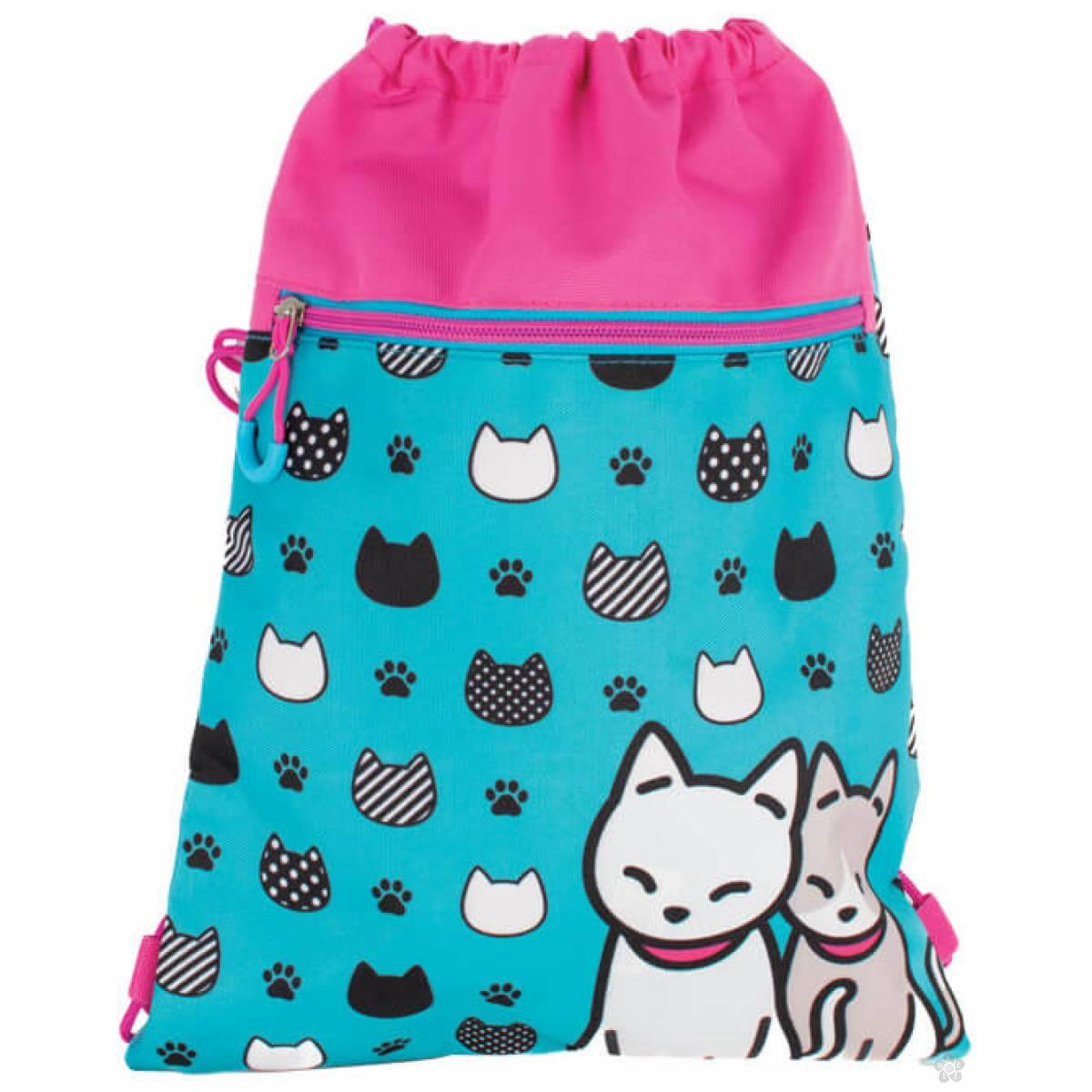 Torba za patike Meow 54532 