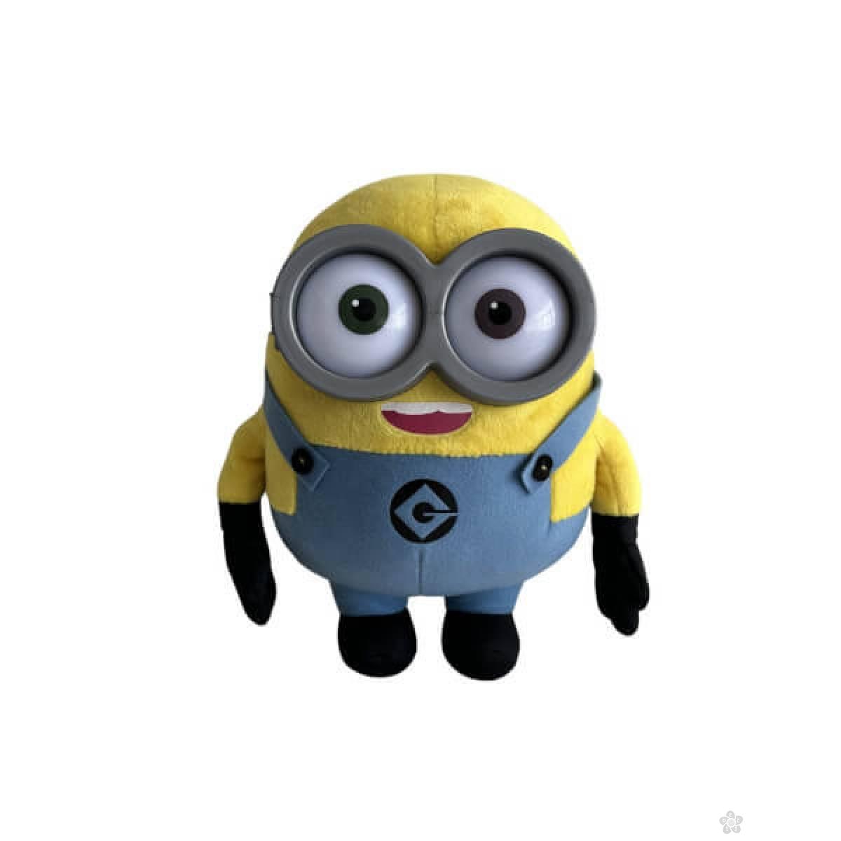 Plišana igračka Minions Bob PDP1903132 