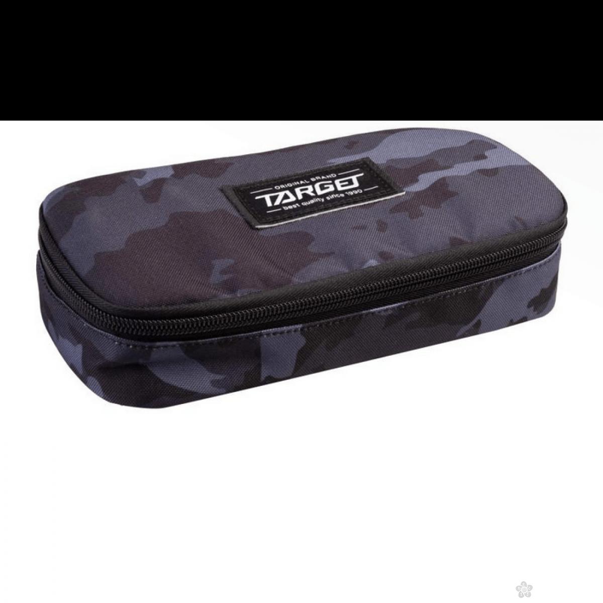 Pernica Target Compact Black 27806 