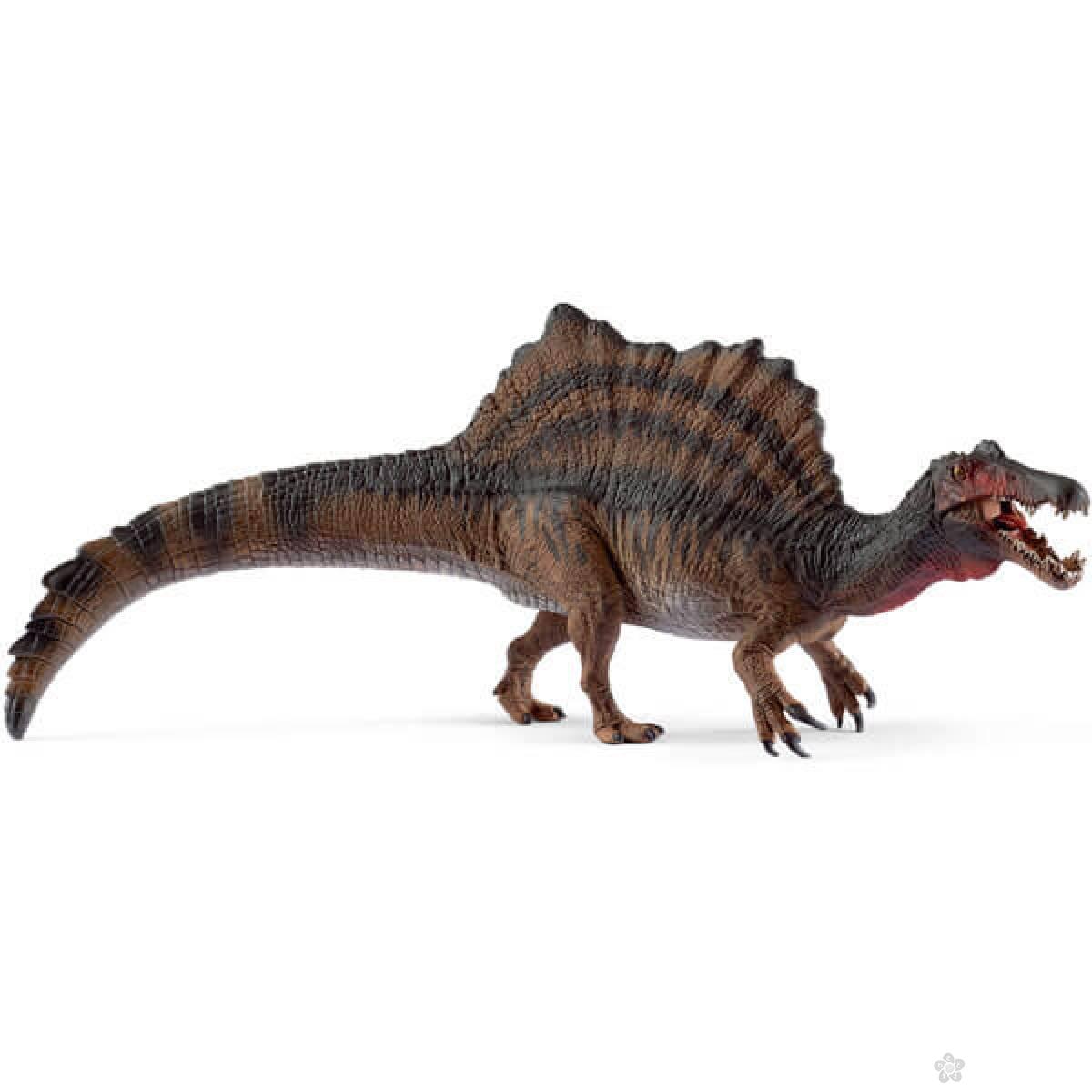 Spinosaurus 15009 
