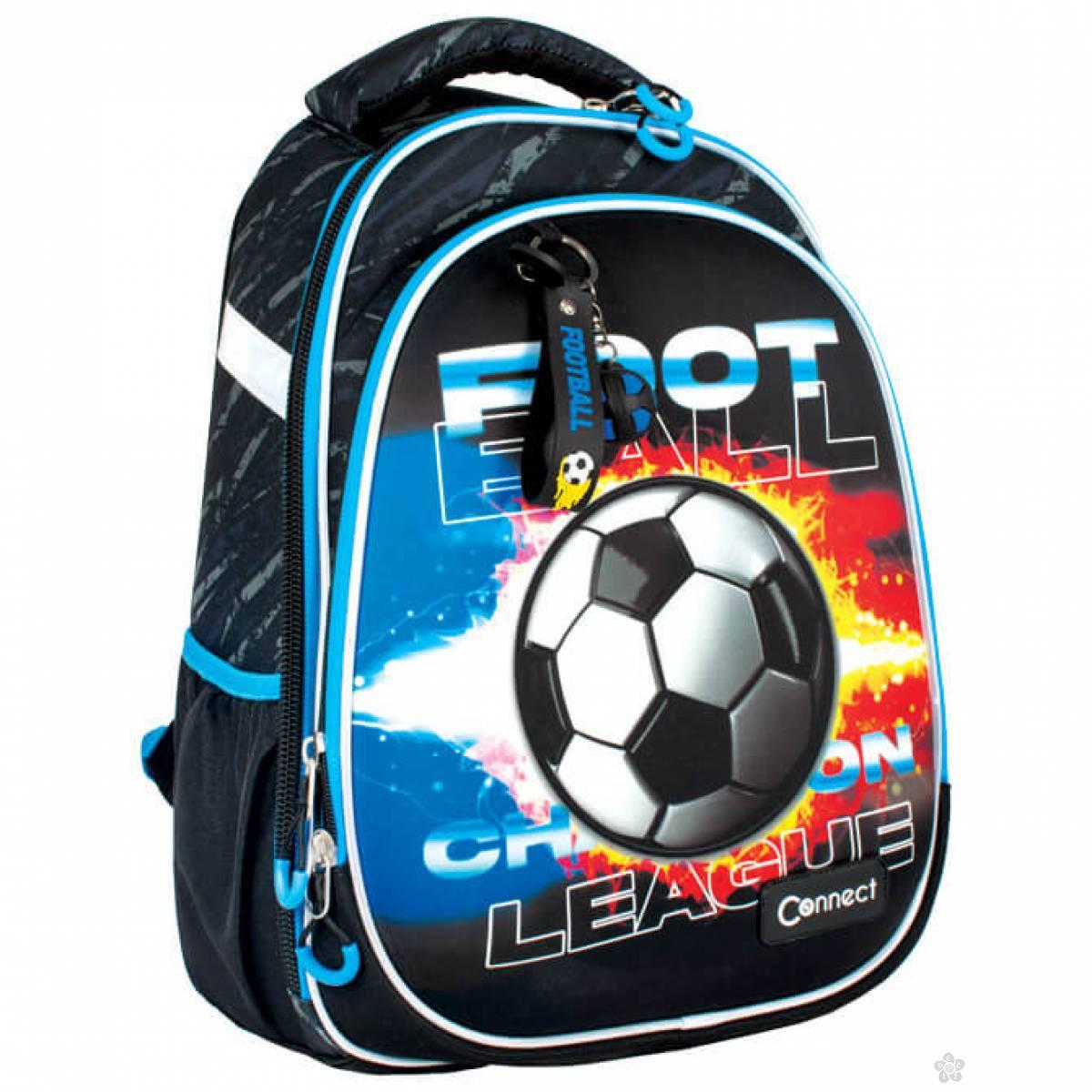 Anatomski ranac XT Football 57375 