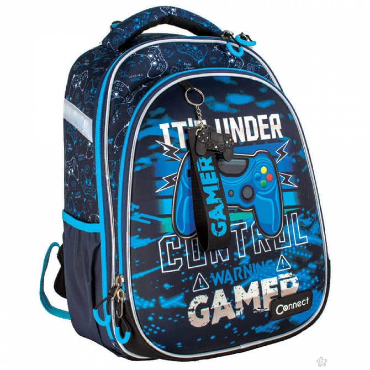 Anatomski ranac XT Gamer 57385 
