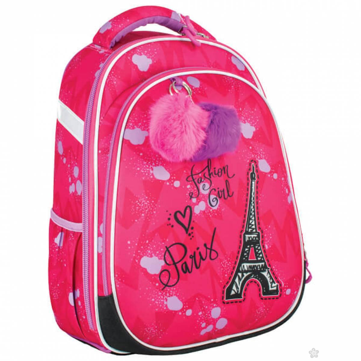 Anatomski ranac XT Paris Fashion Girl 57405 