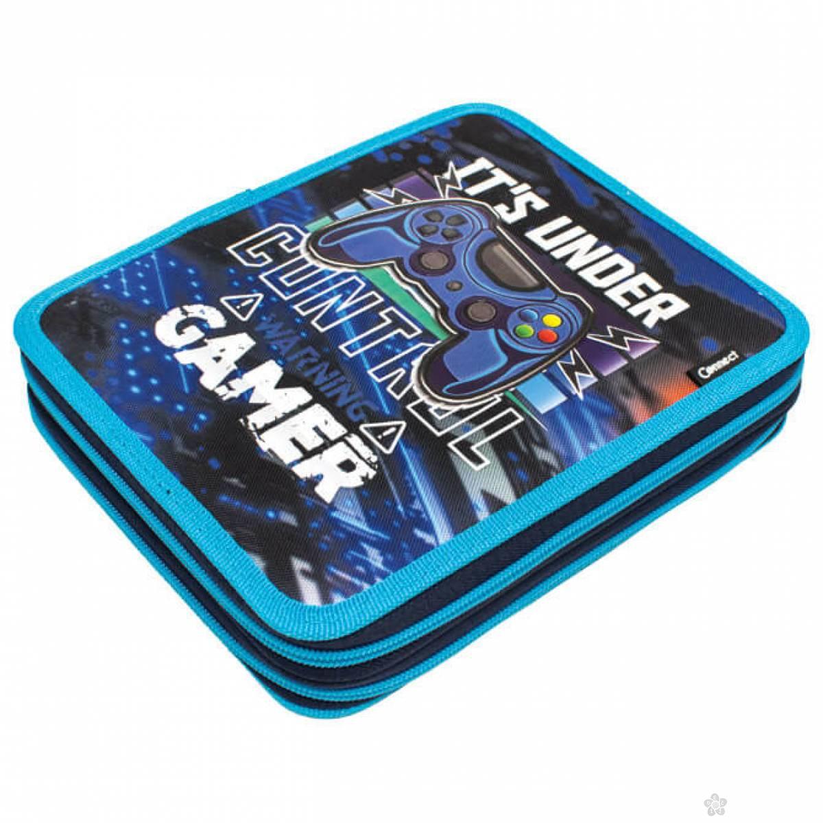 Pernica puna 2zipa Gamer 57389 