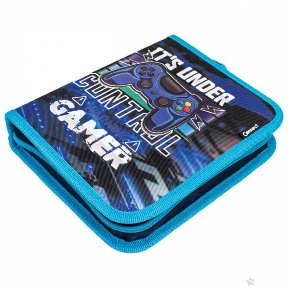 Pernica puna Gamer 1A 57387 