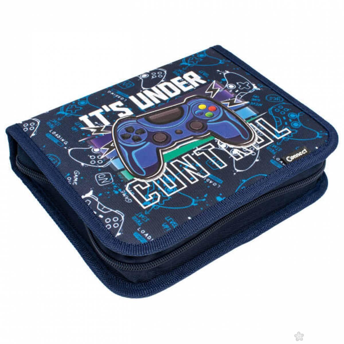 Pernica puna Gamer 1B 57388 