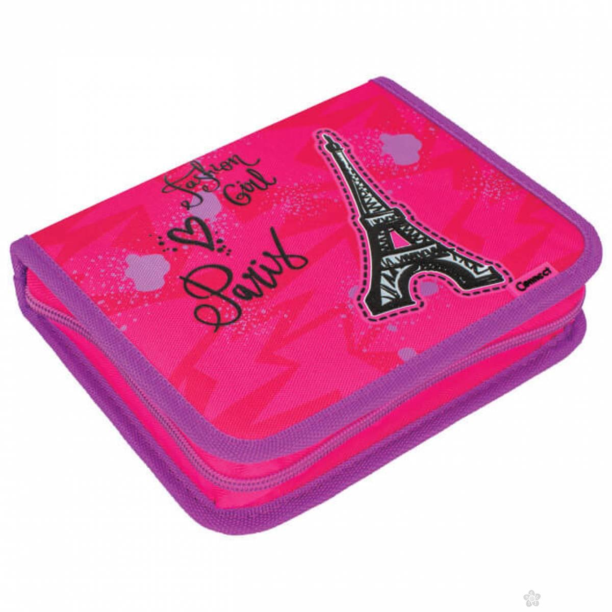 Pernica puna Paris Fashion Girl 1A 57407 
