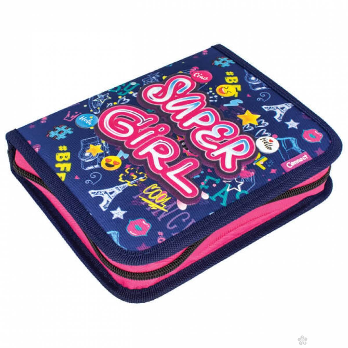 Pernica puna Super girl 1B 57431 