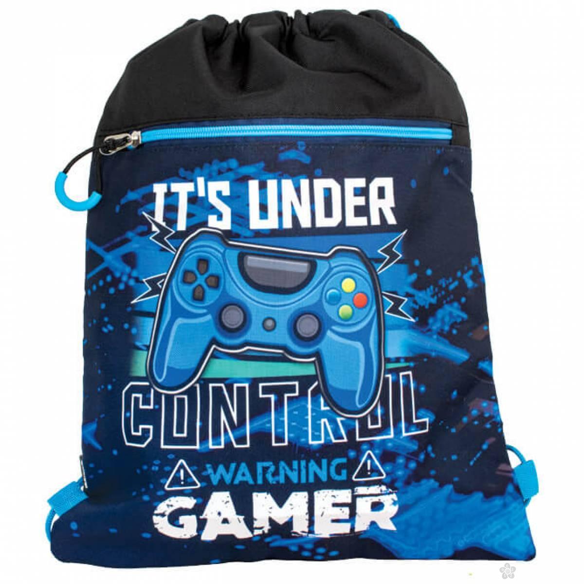 Torba za patike Gamer 57391 
